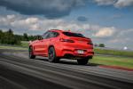 BMW X4 M Competition 2019 года (NA)